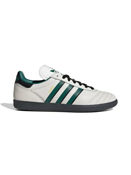 Кожени маратонки adidas Originals Samba JP бяло