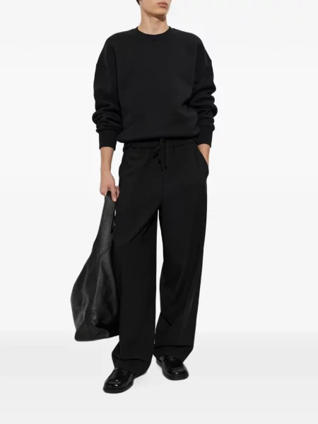Hanorac Ami Paris negru