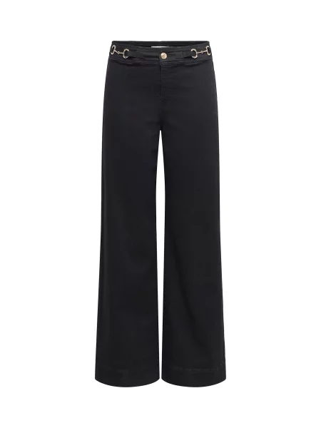 ONLY Jeans ONLMadison' negru
