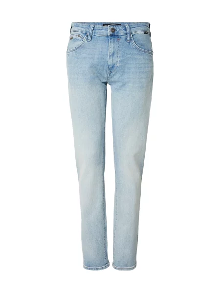 Mavi Jeans Marcus deschis albastru