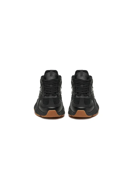 Reebok Sneakersy CEO-CHARGE čierna