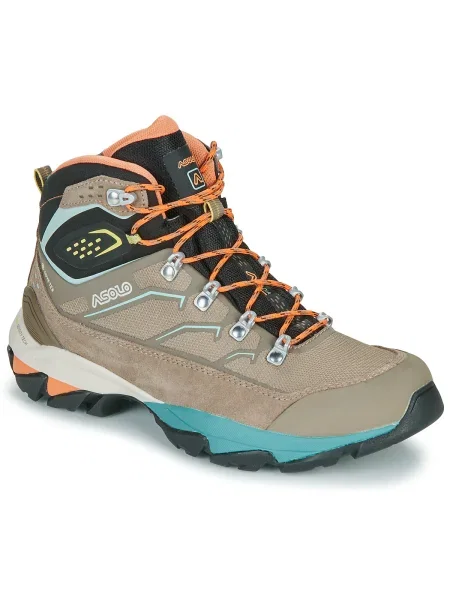Pantofi Asolo bej
