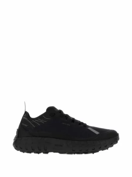 Impermeabil sneakerși Norda negru