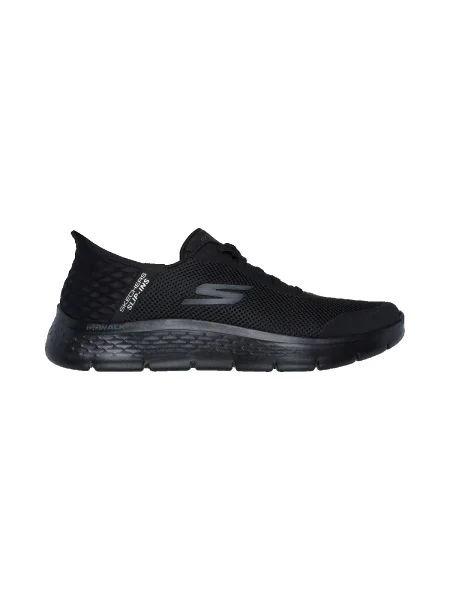 Pantofi Skechers negru