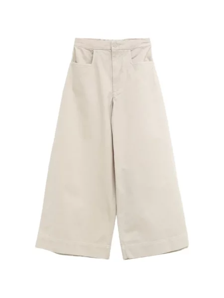 Pantaloni Lauren Manoogian