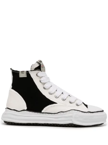 Sneakerși Maison Mihara Yasuhiro alb