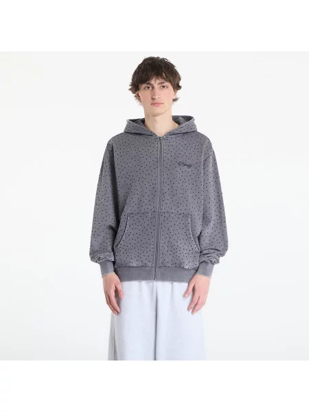 Худи Ripndip серое