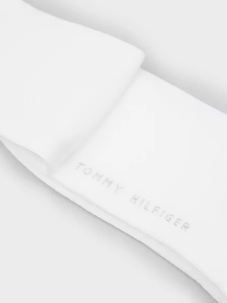 Шкарпетки Tommy Hilfiger білі