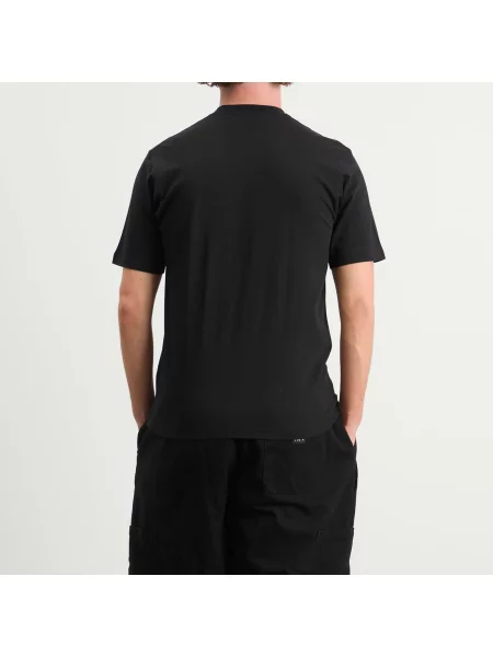Koszulka A Bathing Ape® czarna