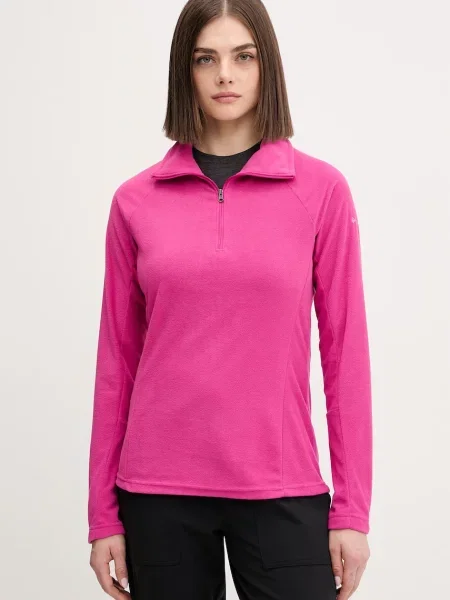 Columbia bluza sportowa Glacial IV różowa