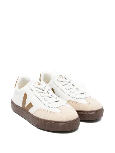 Sneakersy dziecięce Veja Volley