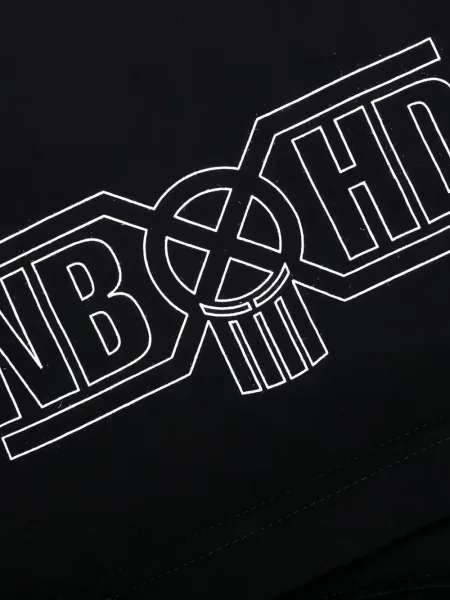 Tricou Neighborhood negru