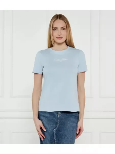 Tommy Hilfiger Póló kék