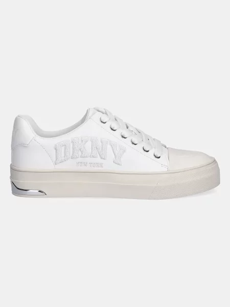Tenisky Dkny York biela