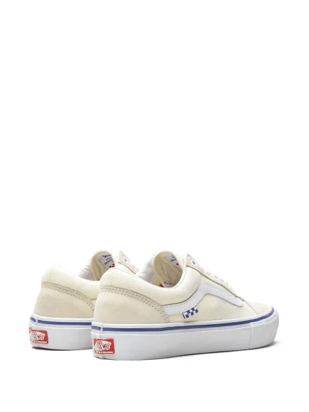 Tenisky Vans Old Skool bílé