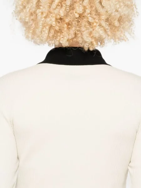 Top Amiri tricotate