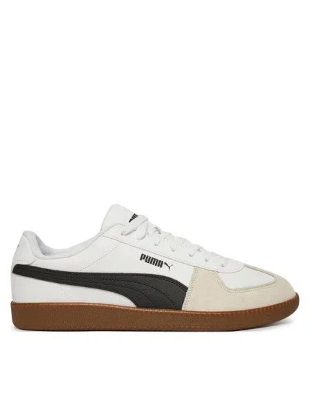 Puma Superge Puma Club LT 01 bela