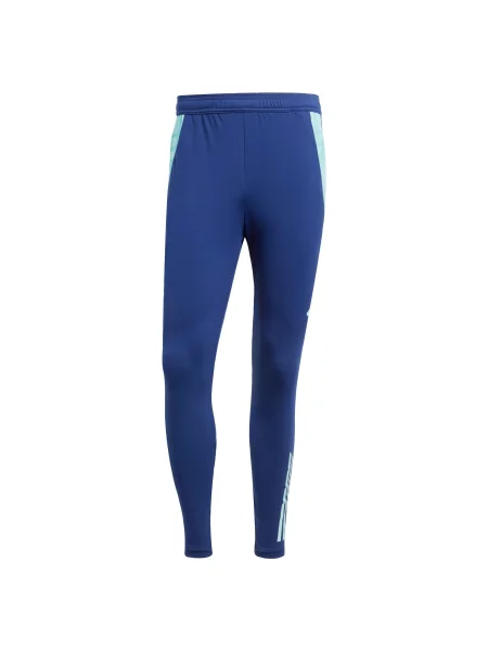 ADIDAS PERFORMANCE Pantaloni sport Arsenal Tiro aqua / gențiană / deschis albastru