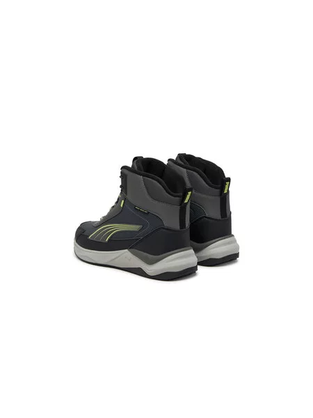 Bakancs Puma Evolve Boot JR fekete