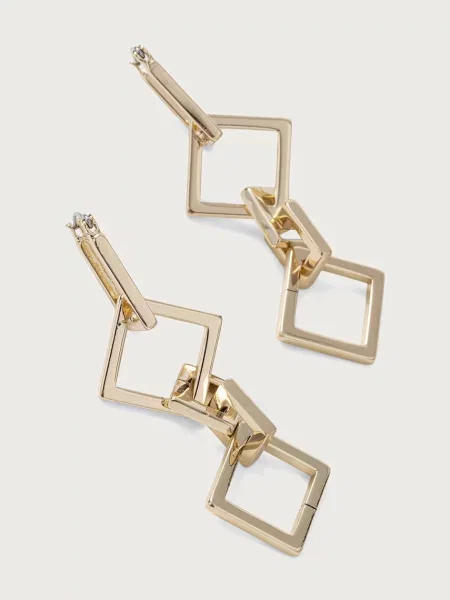 Max&Co. cercei pentru femei din metal MCAMODICO