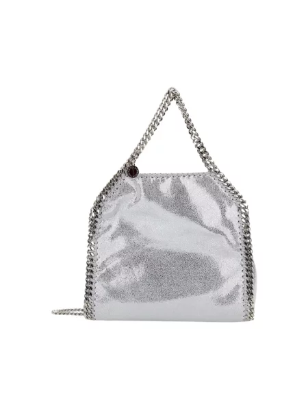 Shopperka Stella Mccartney szara