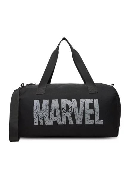 Torba Marvel czarna