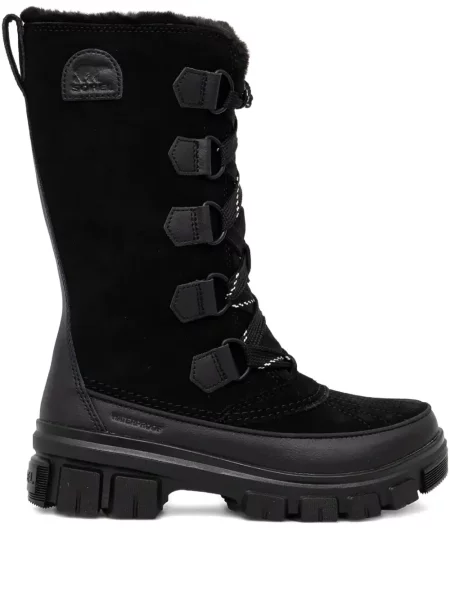 Botine Sorel negru