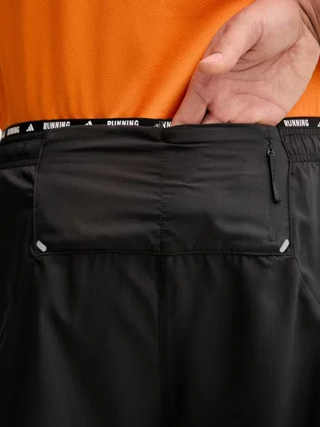 Шорти для бігу adidas Performance