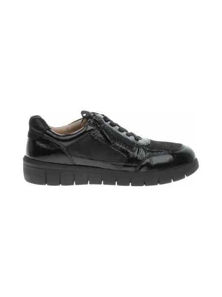 Pantofi Caprice negru