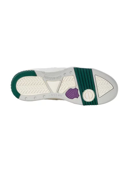Félcipo K Swiss bézs