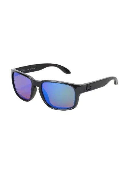 OUT OF Swordfish The One Gelo Black Unisex Okulary przeciwsłoneczne Out of Size: One size czarny