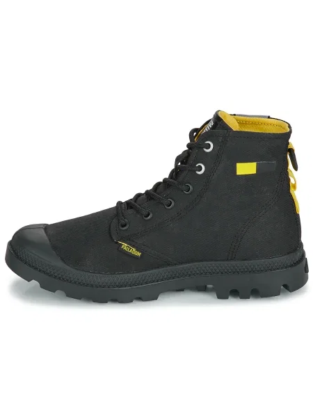 Pantofi Palladium negru