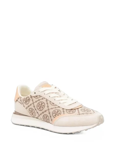 Жакардови маратонки Tory Burch