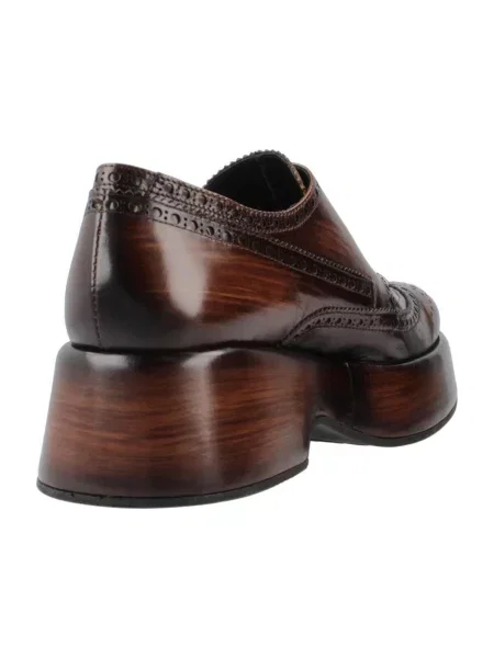 Pantofi Pon´s Quintana maro