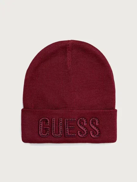 Детская шапка Guess