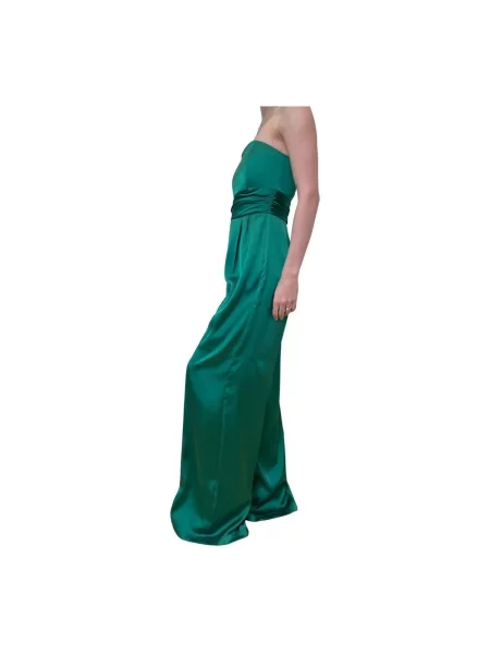 Rochie Linea Emme Marella verde