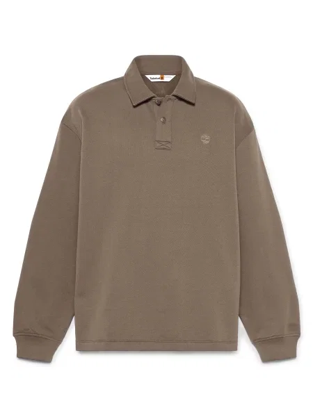 Hanorac Timberland maro