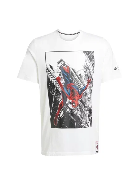 Póló Adidas Sportswear fehér