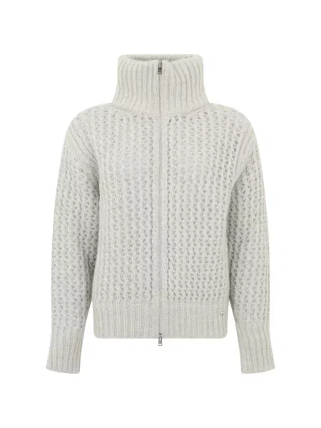 Cardigan Herno