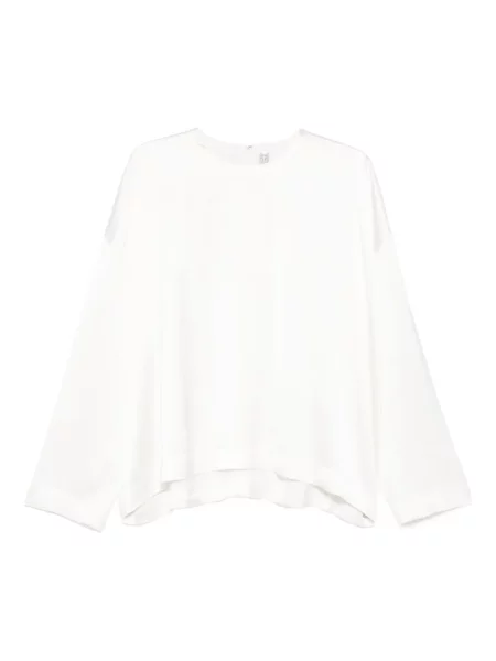 Bluzka Toteme biała