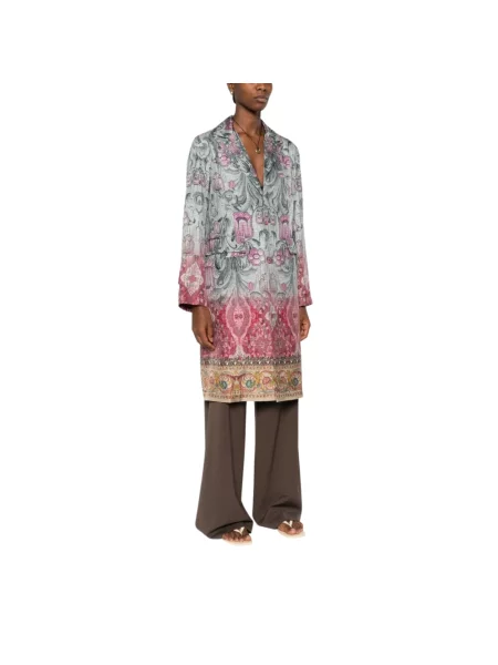 Wielobarwność płaszcz Pierre Louis Mascia