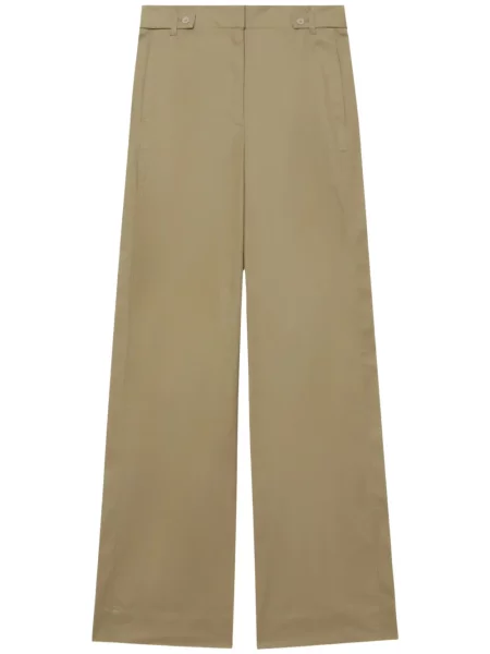 Pantaloni 3.1 Phillip Lim kaki