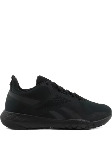 Sneakerși Reebok Flexagon negru