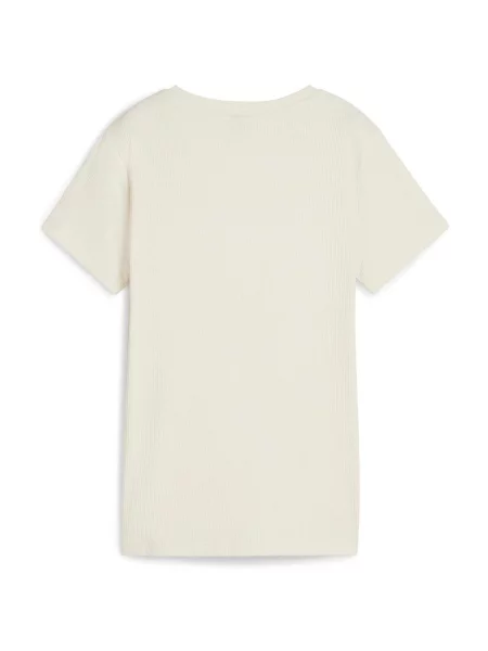 Tricou Puma bej
