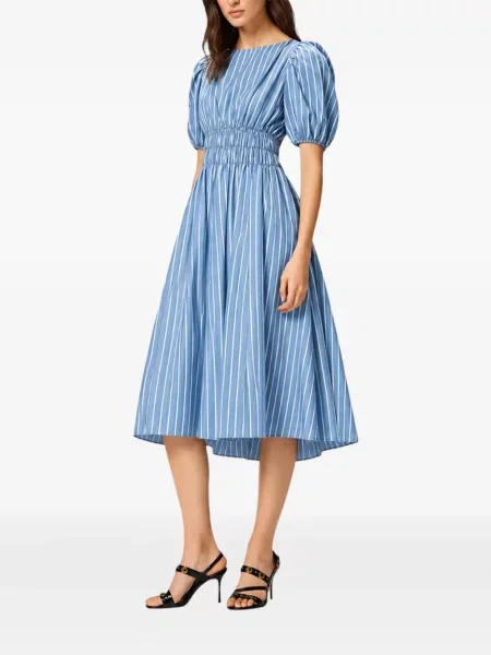 Rochie Pinko albastru