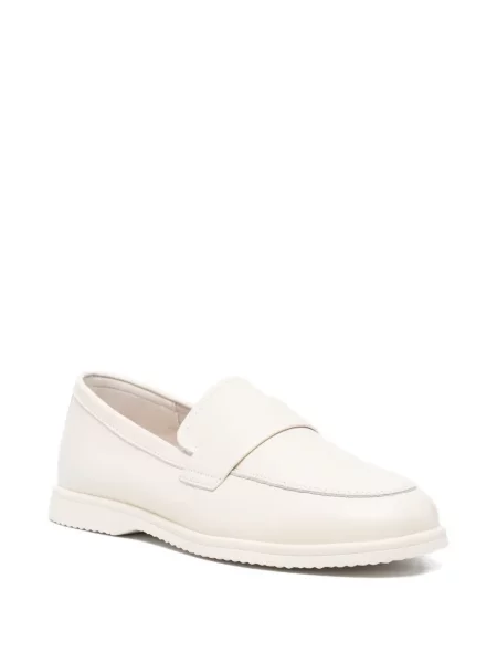 Pantofi loafer Sergio Moretti Firenze din piele