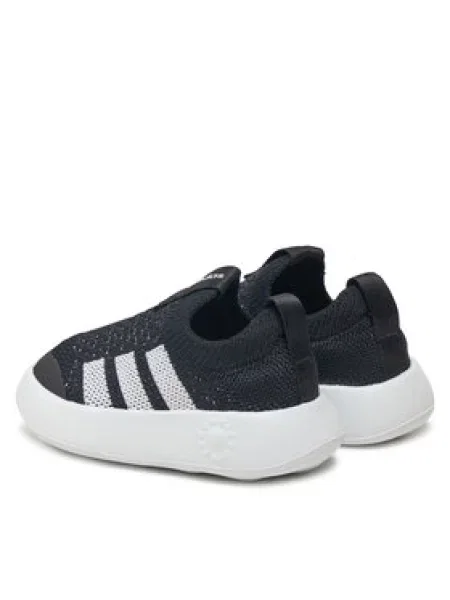 Sneakersy adidas černé