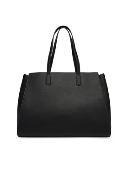 Táska LOVE MOSCHINO fekete