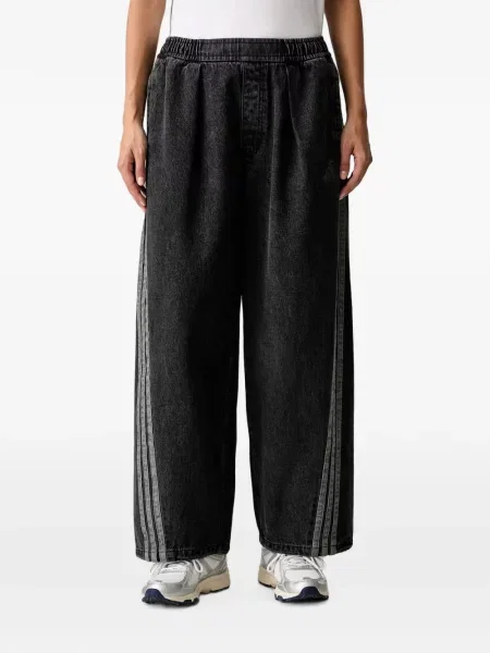 Geacă Adidas cu imagine alergare cu model camuflaj albastru