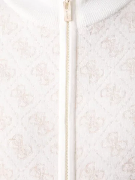 Шерстяной свитер Guess